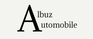 Logo Albuz Automobile